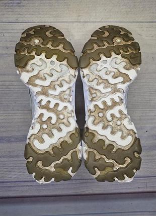 Кроссовки nike d/ms/x 4