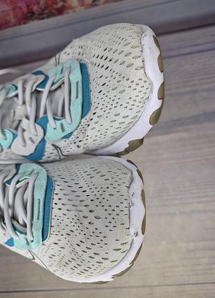 Кроссовки nike d/ms/x 10