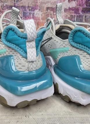 Кроссовки nike d/ms/x 5