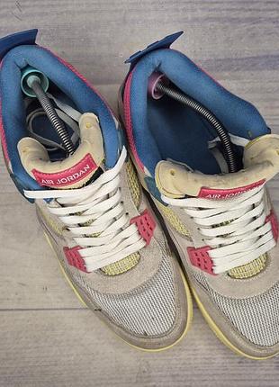 Кроссовки jordan 3