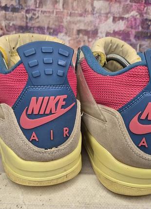 Кроссовки jordan 6