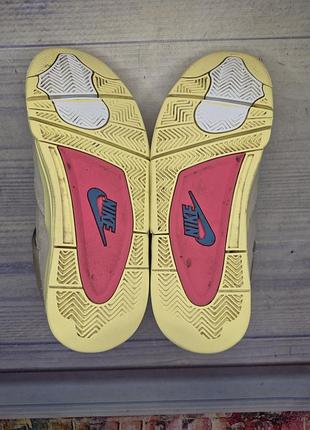 Кроссовки jordan 5