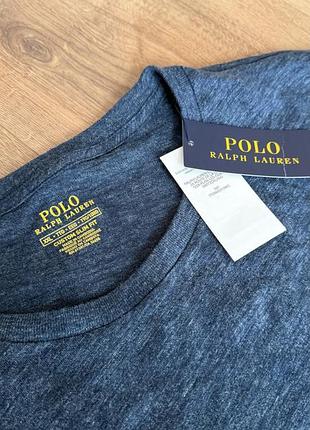 Чоловіча кофта реглан polo ralph lauren 3