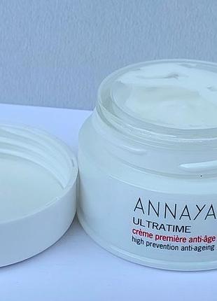 Annayake крем для обличчя. 2