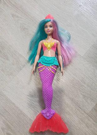 Кукла barbie Русалка, оригинал