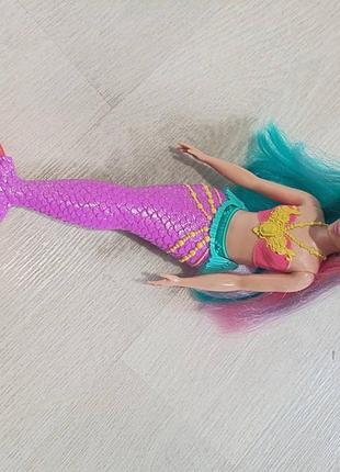 Кукла barbie Русалка, оригинал 3
