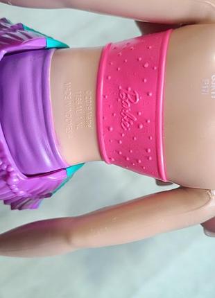 Кукла barbie Русалка, оригинал 4