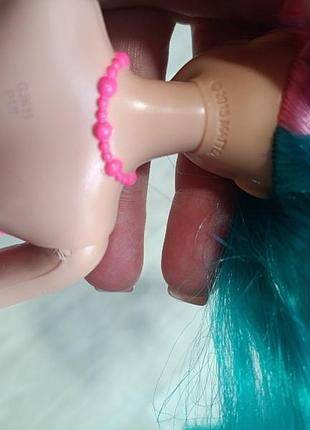 Кукла barbie Русалка, оригинал 5