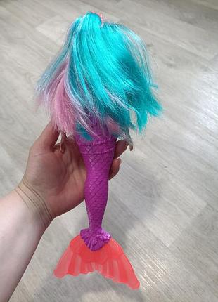 Кукла barbie Русалка, оригинал 6