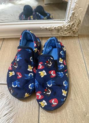 Дитячі тапки 32 р