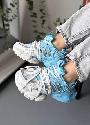Adidas vento xlg deluxe blue white