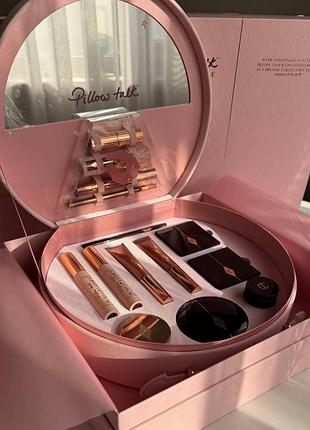 Charlotte tilbury адвент подарунковий набір великий  (наповнення 28тис.грн) pillow talk dreams