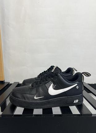Nike air force 1 '07 lv8 utility кросівки