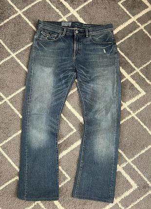 Levis 507 bootcut/flared jeans