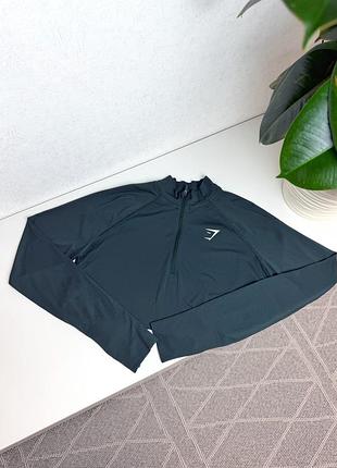 Спортивна кофта gymshark