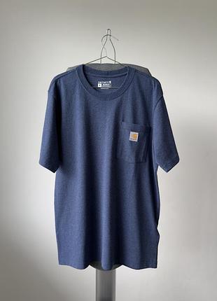 Чоловіча футболка carhartt