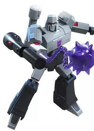 Трансформер мегатрон hasbro transformers r.e.d. generations megatron 15,5 см (первое поколение) 3