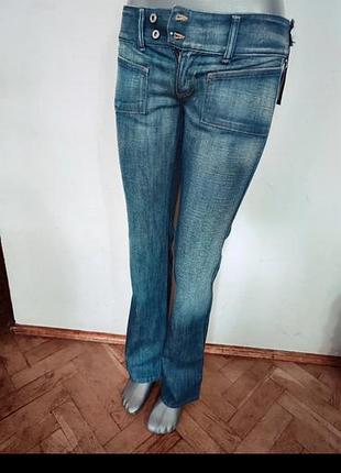 Джинси  diesel hush