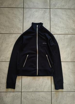 Продам олимпийку carhartt s 5
