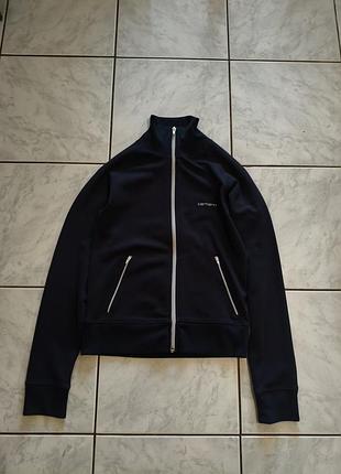 Продам олимпийку carhartt s 6