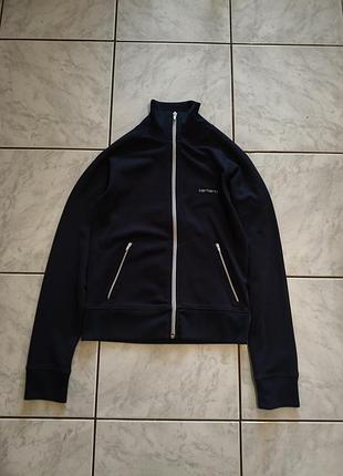 Продам олимпийку carhartt s 3