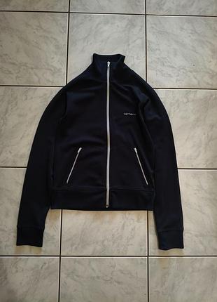 Продам олимпийку carhartt s 2
