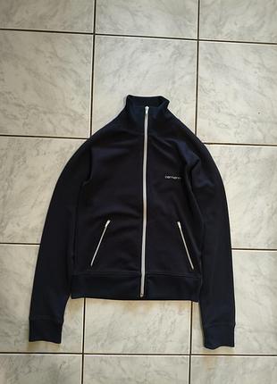 Продам олимпийку carhartt s 7