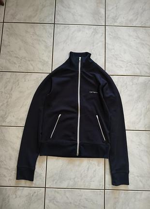 Продам олимпийку carhartt s 4