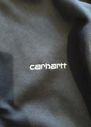 Продам олимпийку carhartt s 8