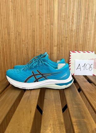 Кроссовки asics 1968-2000 11