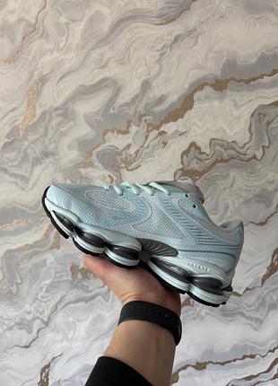 Balance 2000 light blue pastel 2