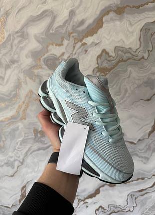 Balance 2000 light blue pastel 3