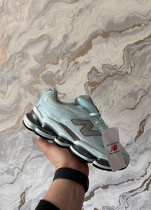 Balance 2000 light blue pastel 4