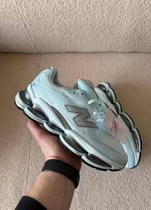 Balance 2000 light blue pastel 5