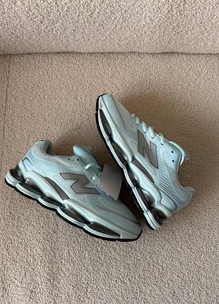 Balance 2000 light blue pastel 6