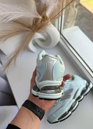Balance 2000 light blue pastel 7