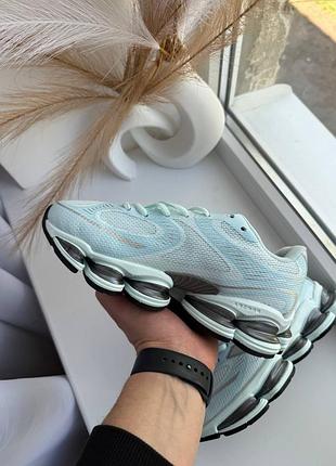 Balance 2000 light blue pastel 8