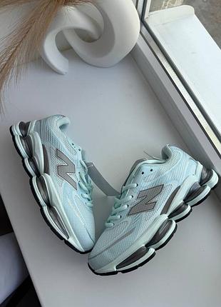 Balance 2000 light blue pastel 9