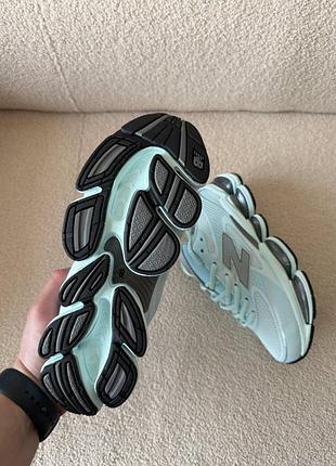Balance 2000 light blue pastel 10