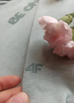 Свитшот / худи 4f 10