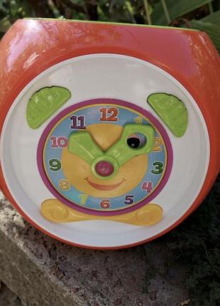Мультікуб kiddieland розвиваюча іграшка 3