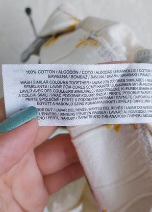 Шорты на девочку 2-3роки primark 3