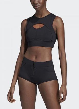 Спортивний топ adidas by stella mccartney