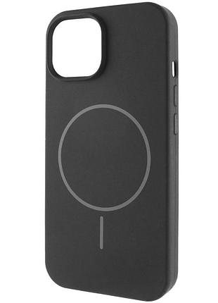 Чехол silk full protective (aa) no logo with magnetic fit для apple iphone 11 pro max (6.5")