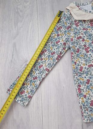 Кофточка lc waikiki на девочку 4