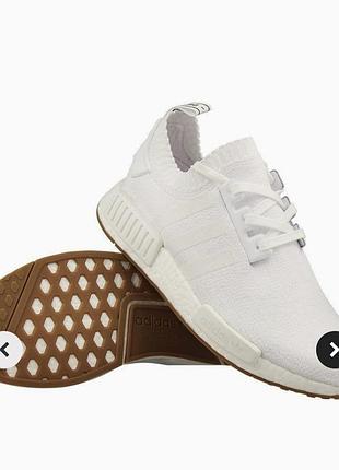 Adidas nmd r1 primeknit
