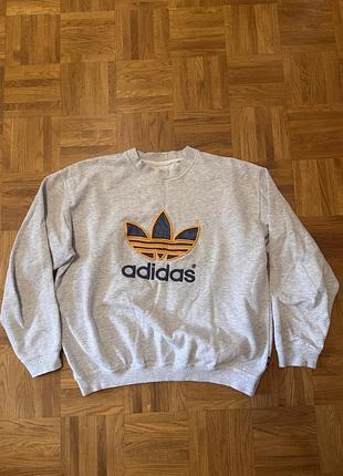 Adidas світшот