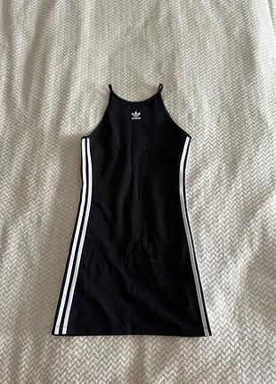 Плаття adidas оригінал с-м