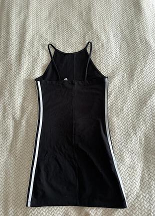 Плаття adidas оригінал с-м 2