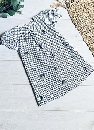 🥥сукня next на 4/5 р ціна -150 г